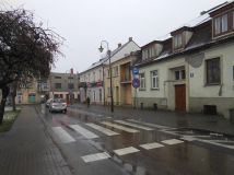 Lokal Sierpc, pl. kard. Wyszyńskiego