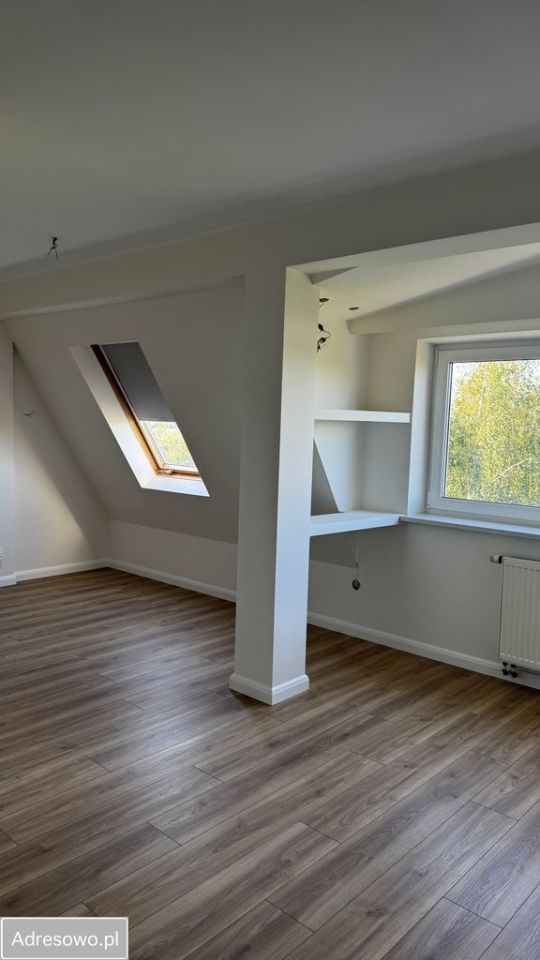 Mieszkanie 4-pokojowe Grodzisk Mazowiecki, ul. L. Teligi. Zdjęcie 7