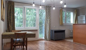 Mieszkanie 1-pokojowe Kraków Bronowice, ul. Na Błonie