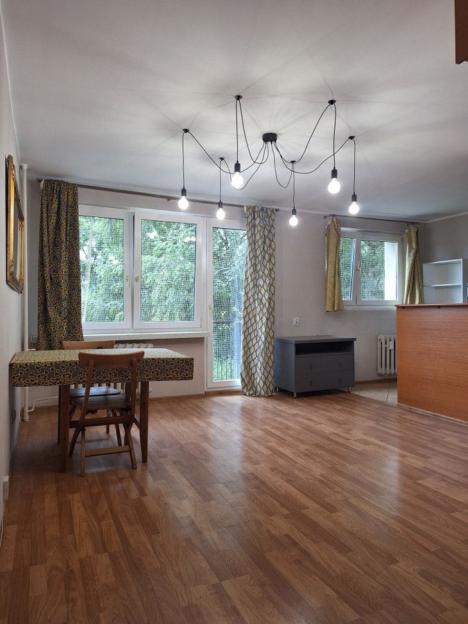 Mieszkanie 1-pokojowe Kraków Bronowice, ul. Na Błonie