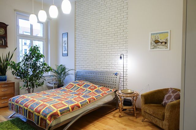 Mieszkanie 2-pokojowe Szczecin, al. Papieża Jana Pawła II. Zdjęcie 13