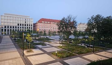 Mieszkanie 2-pokojowe Wrocław Stare Miasto, pl. Nowy Targ