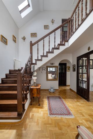 dom wolnostojący, 8 pokoi Marki, ul. Opolska. Zdjęcie 16