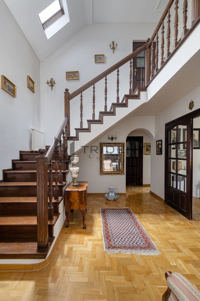 dom wolnostojący, 8 pokoi Marki, ul. Opolska. Zdjęcie 16