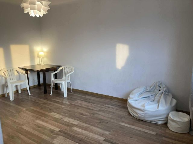 Mieszkanie 1-pokojowe Warszawa Praga-Południe. Zdjęcie 1