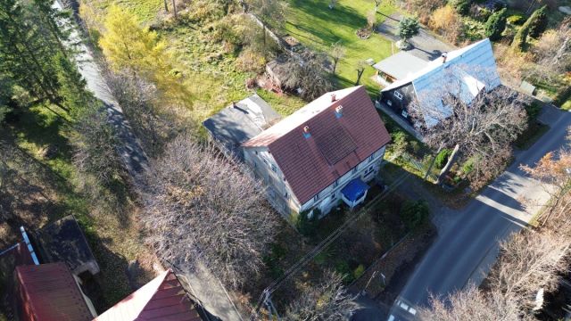 dom wolnostojący, 10 pokoi Świeradów-Zdrój Czerniawa-Zdrój, ul. Główna. Zdjęcie 8