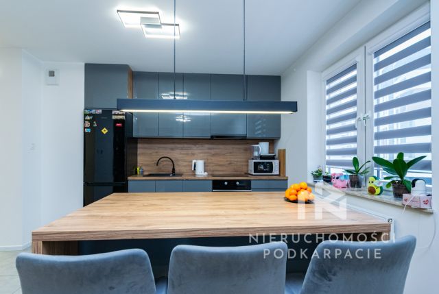 Mieszkanie 3-pokojowe Rzeszów, ul. Czudecka. Zdjęcie 8