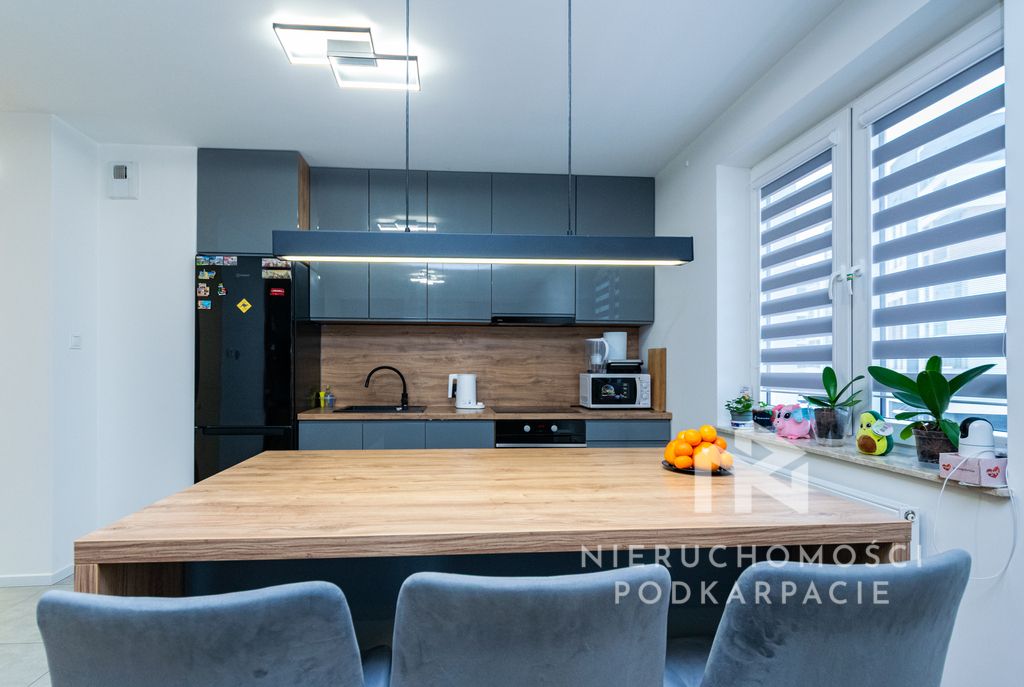 Mieszkanie 3-pokojowe Rzeszów, ul. Czudecka. Zdjęcie 8