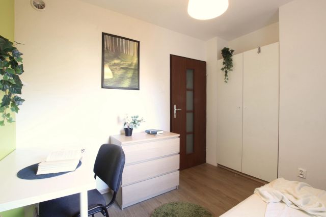 Mieszkanie 6-pokojowe Łódź Śródmieście, Nawrot. Zdjęcie 16