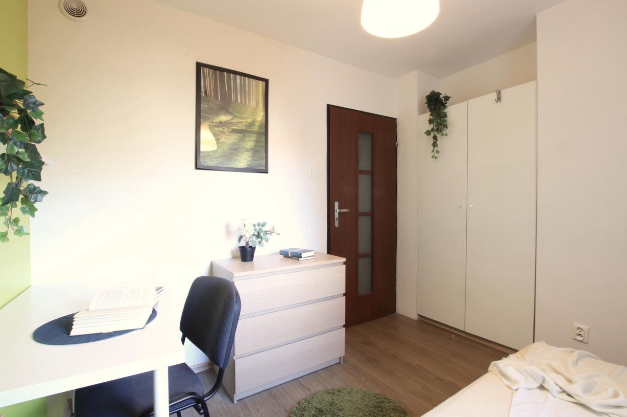 Mieszkanie 6-pokojowe Łódź Śródmieście, ul. Nawrot. Zdjęcie 16