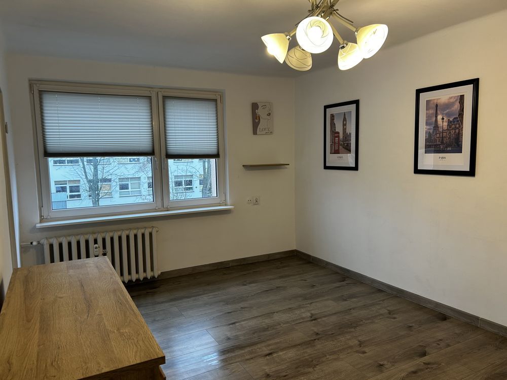 Mieszkanie 1-pokojowe Końskie, ul. Polna