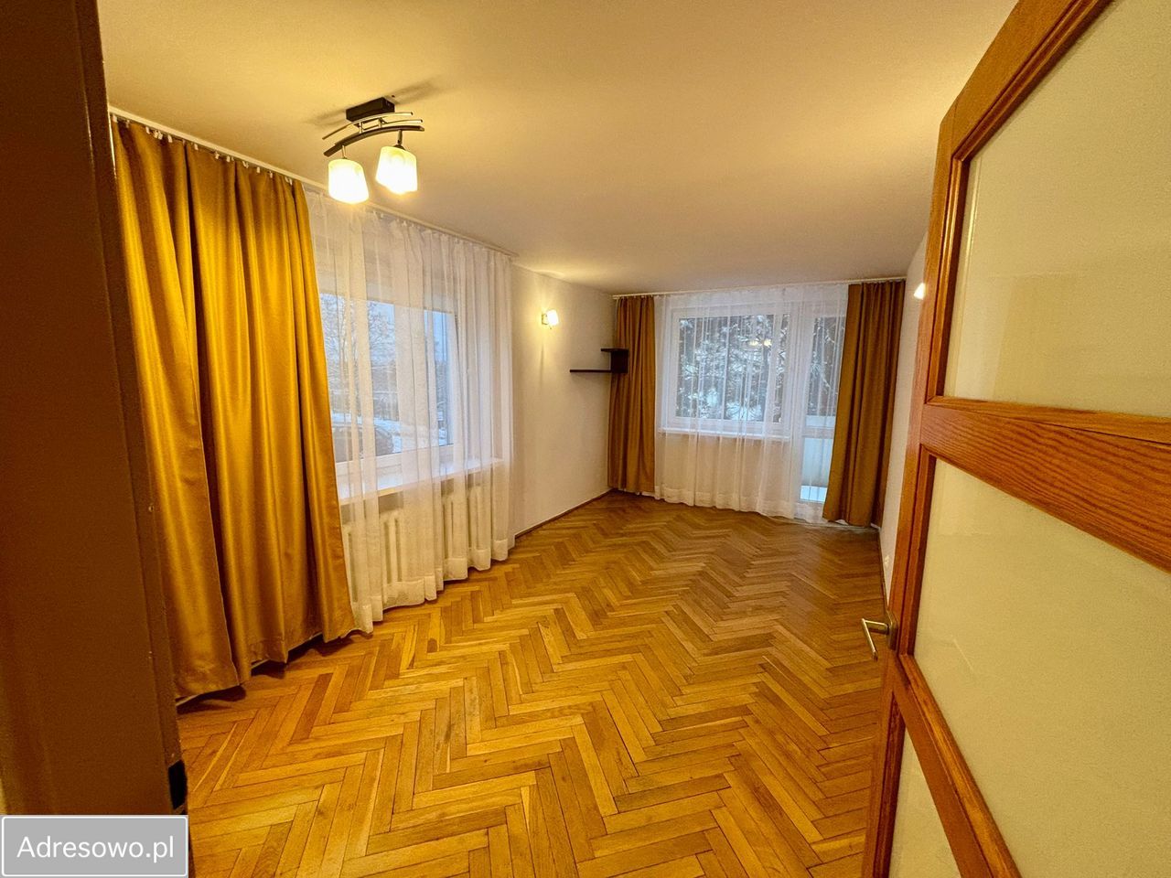 Mieszkanie 3-pokojowe Sopot Kamienny Potok, ul. Tatrzańska