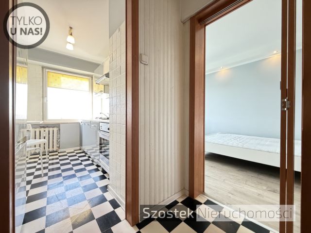 Mieszkanie 2-pokojowe Częstochowa Trzech Wieszczów, ul. Słowackiego. Zdjęcie 9