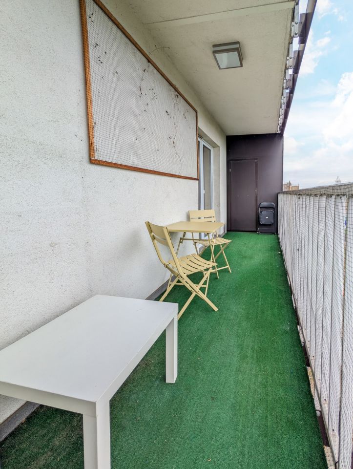 Mieszkanie 3-pokojowe Wrocław Kleczków, ul. Władysława Reymonta. Zdjęcie 15