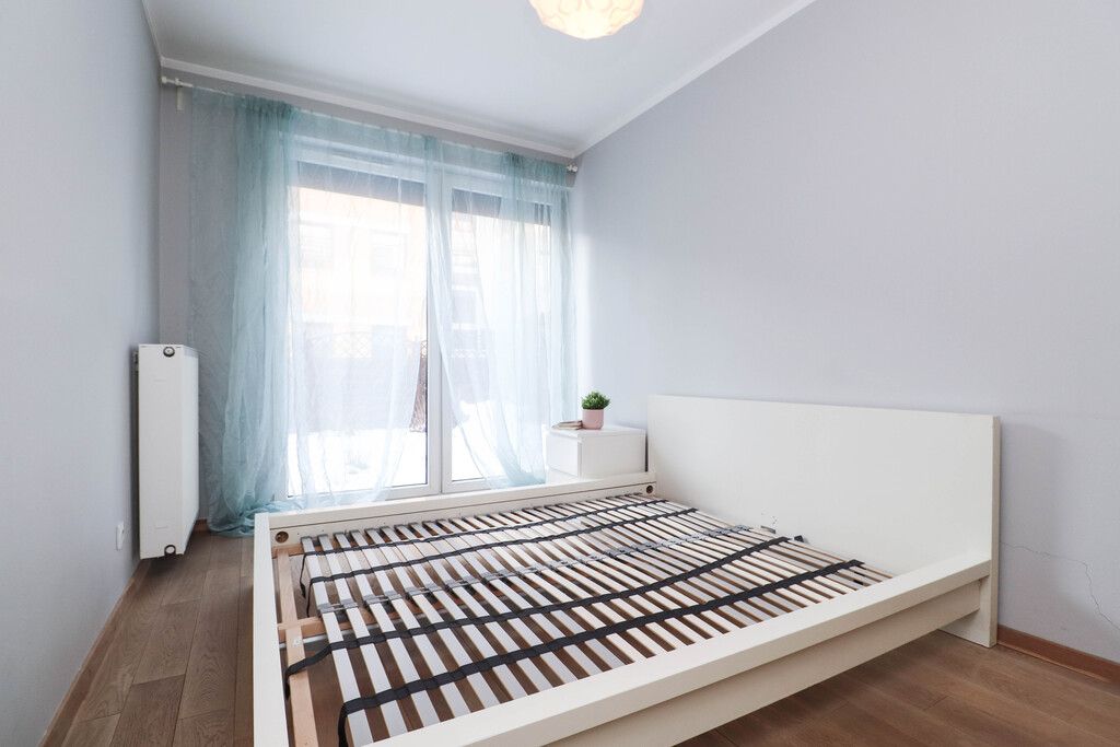 Mieszkanie 3-pokojowe Kraków Prądnik Biały, ul. Józefa Chełmońskiego. Zdjęcie 10