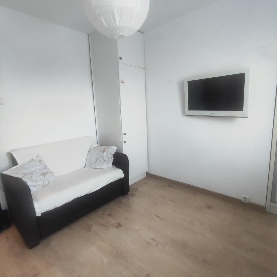 Mieszkanie 1-pokojowe Gdańsk Święty Wojciech, ul. Piaskowa. Zdjęcie 3