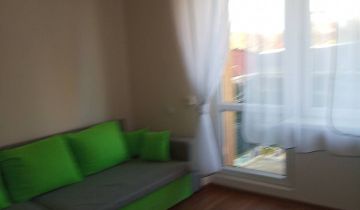 Mieszkanie 1-pokojowe Myszków, ul. Pułaskiego