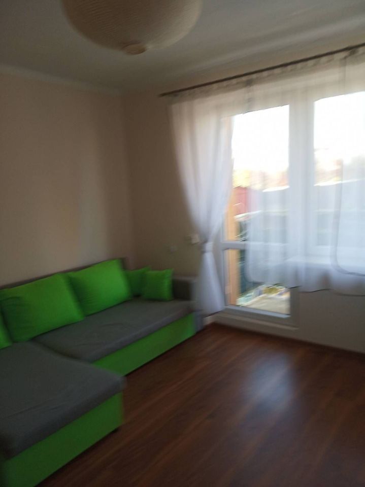 Mieszkanie 1-pokojowe Myszków, ul. Pułaskiego