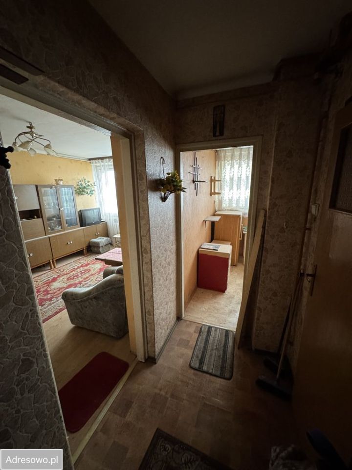 Mieszkanie 1-pokojowe Żyrardów, ul. ks. Ottona Wittenberga. Zdjęcie 3