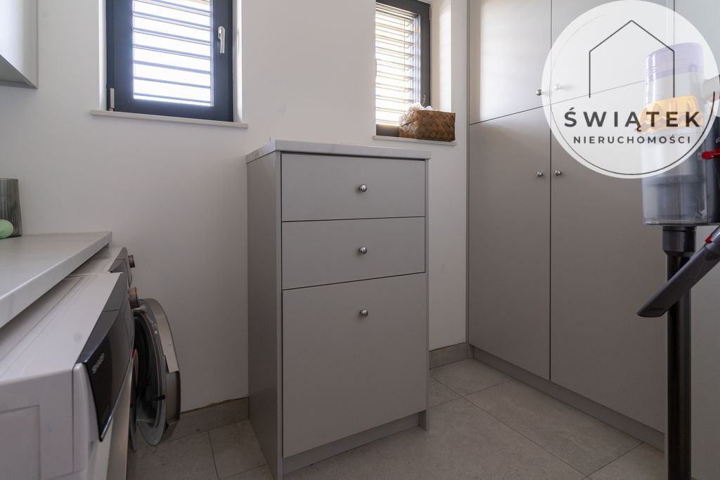 dom wolnostojący, 5 pokoi Papowo Toruńskie. Zdjęcie 15