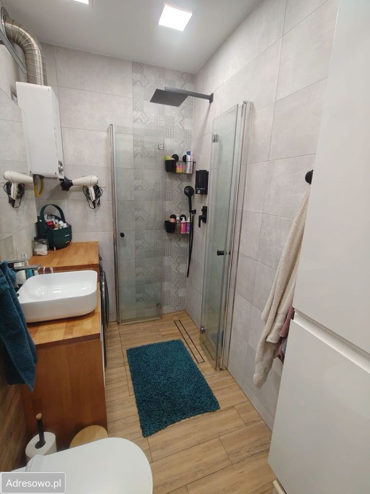 Mieszkanie 4-pokojowe Jastrzębie-Zdrój, ul. Turystyczna. Zdjęcie 20