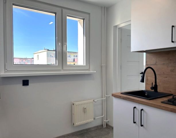 Mieszkanie 3-pokojowe Bydgoszcz Błonie. Zdjęcie 3