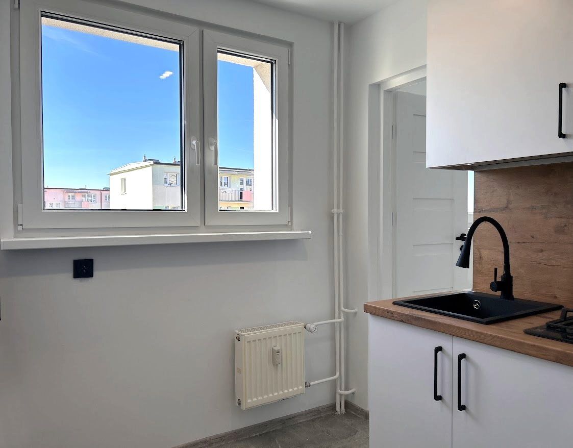 Mieszkanie 3-pokojowe Bydgoszcz Błonie. Zdjęcie 3