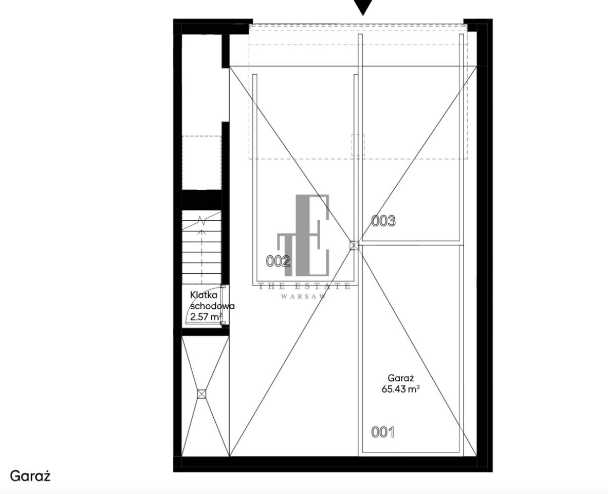 bliźniak, 7 pokoi Warszawa Mokotów, ul. Białego Dębu. Zdjęcie 14