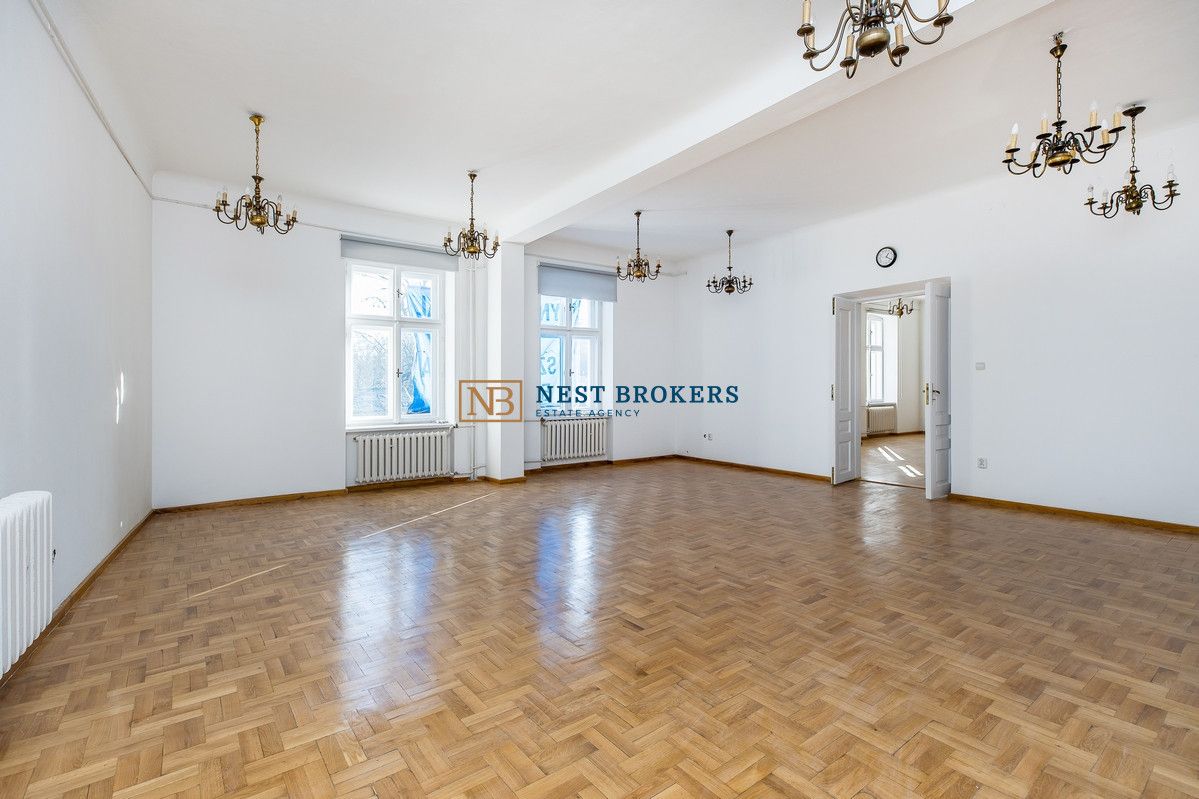 Lokal Kraków Stare Miasto, ul. Stefana Batorego. Zdjęcie 9