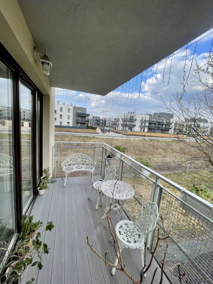 Mieszkanie 3-pokojowe Warszawa Białołęka, ul. Vincenza Belliniego. Zdjęcie 15