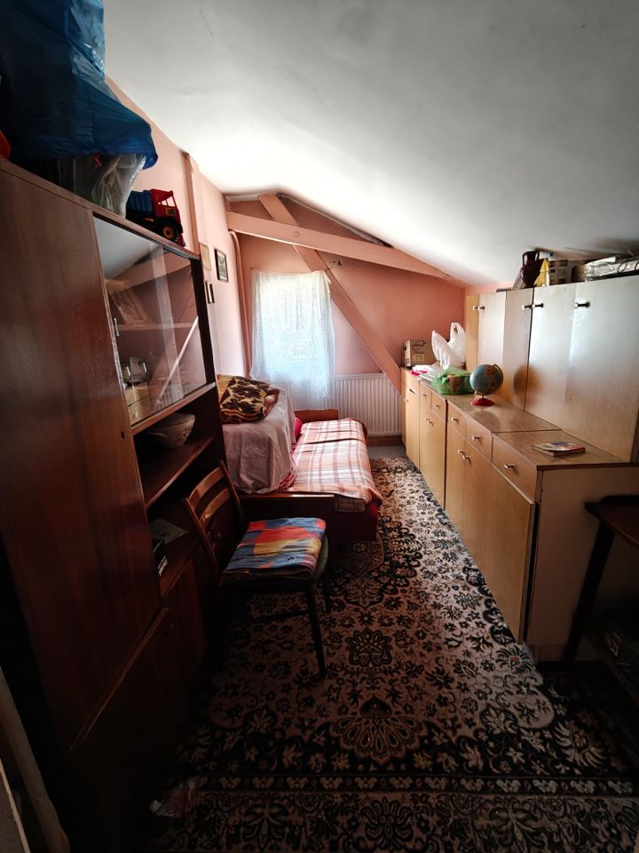 Mieszkanie 4-pokojowe Wojcieszów Centrum, ul. Bolesława Chrobrego. Zdjęcie 8