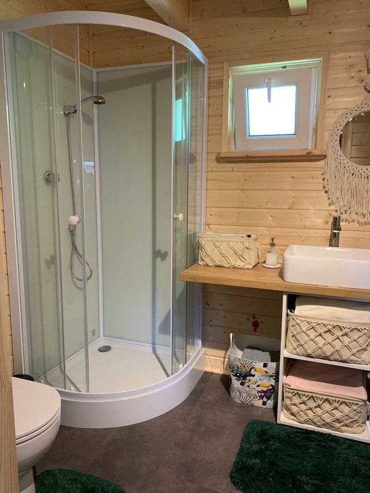 Działka rod Przypki. Zdjęcie 7