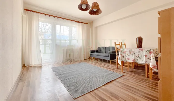 Mieszkanie 2-pokojowe Kraków, ul. Piastowska