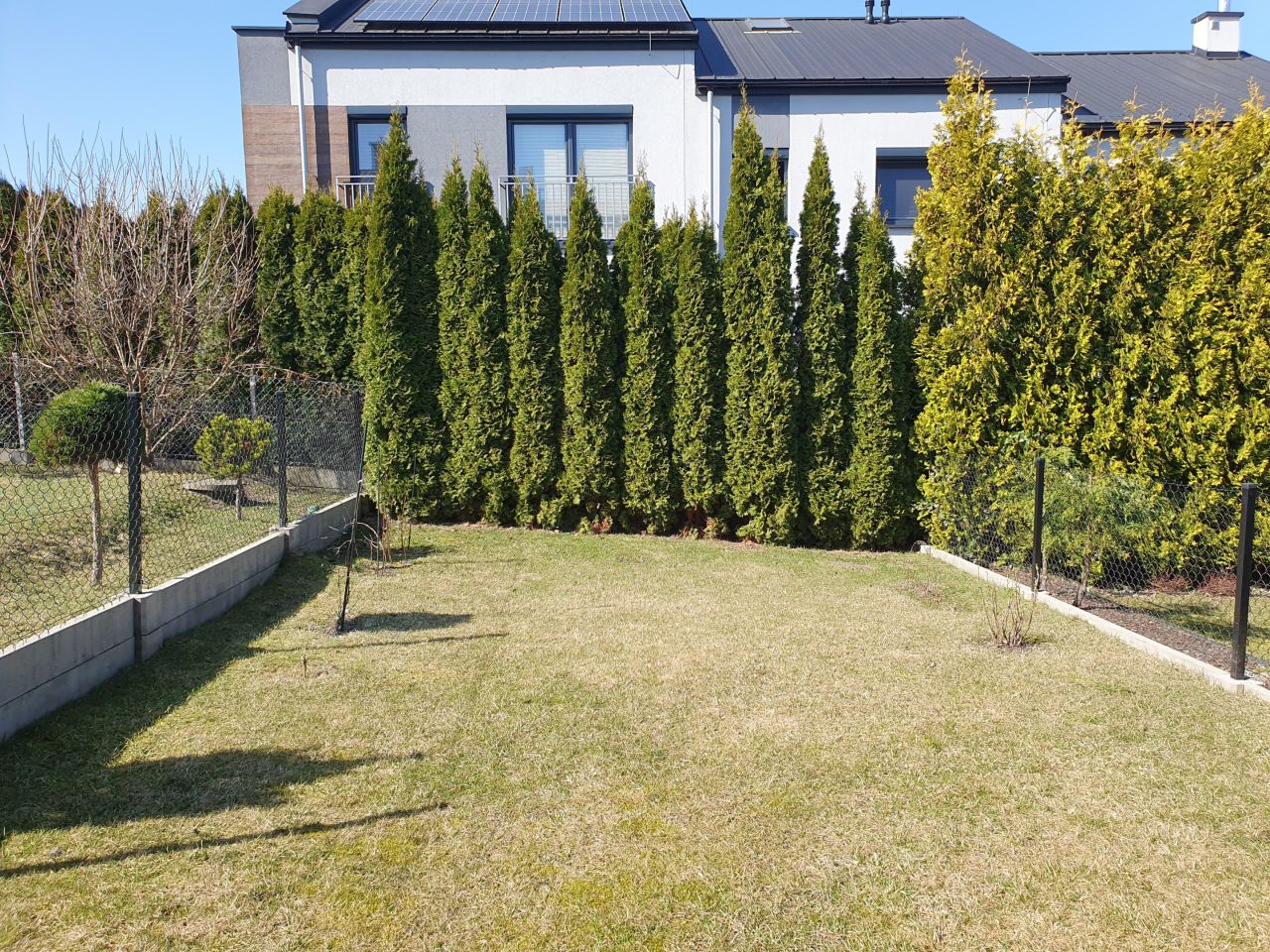 Mieszkanie 3-pokojowe Rzeszów Zalesie, ul. Spacerowa. Zdjęcie 10