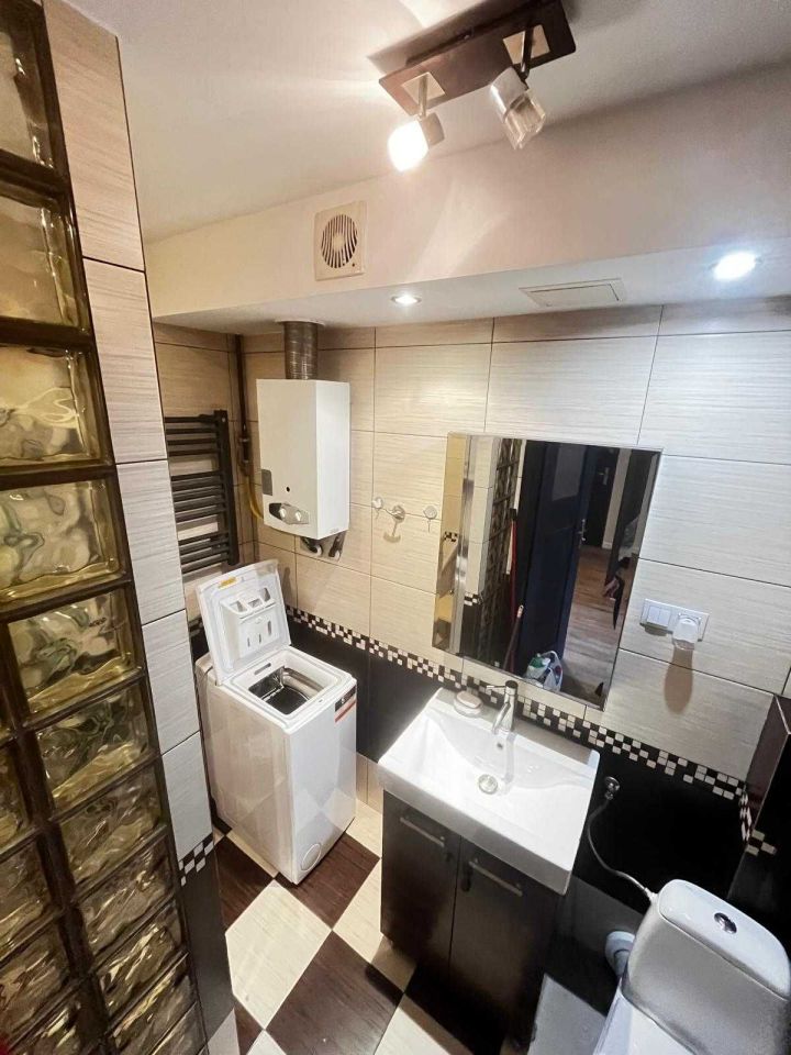 Mieszkanie 2-pokojowe Dębica, os. Matejki. Zdjęcie 5