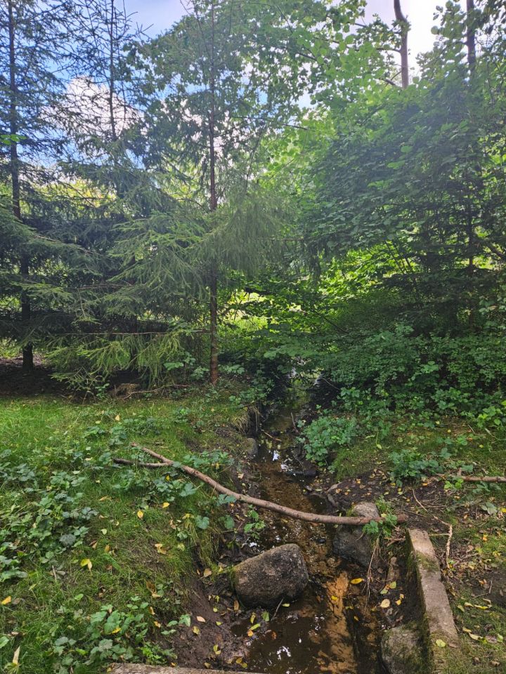 Działka budowlana Krosino, Krosino. Zdjęcie 6