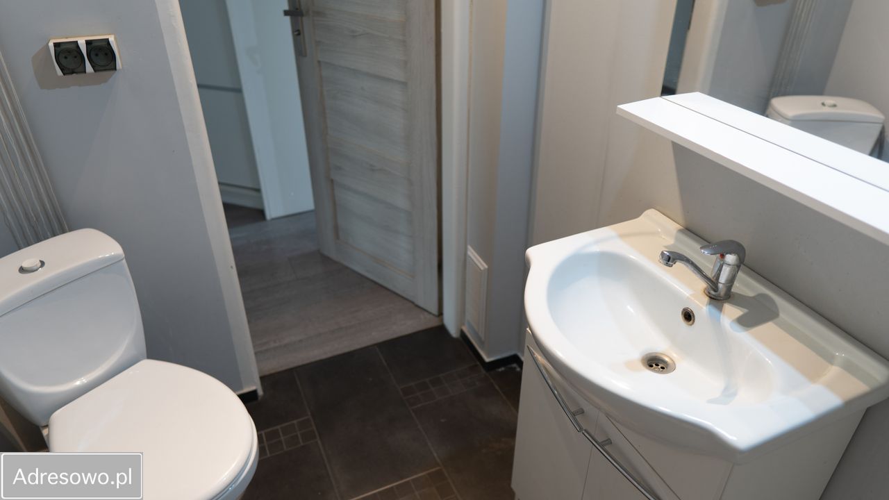 Mieszkanie 3-pokojowe Kielce Sady, ul. Jesionowa. Zdjęcie 15