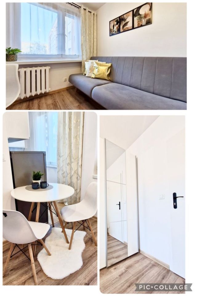 Mieszkanie 1-pokojowe Rzeszów, ul. Ignacego Paderewskiego. Zdjęcie 6