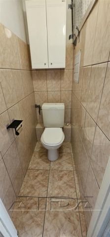 Mieszkanie 3-pokojowe Wrocław Fabryczna, ul. Niedźwiedzia. Zdjęcie 5