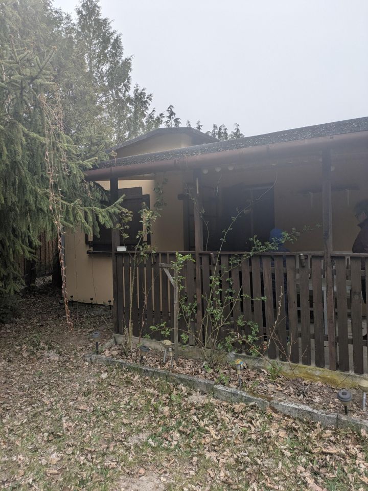 Działka rekreacyjna Długie Parcele. Zdjęcie 2