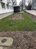 Mieszkanie 2-pokojowe Warszawa Wierzbno, ul. Bielawska. Zdjęcie 4