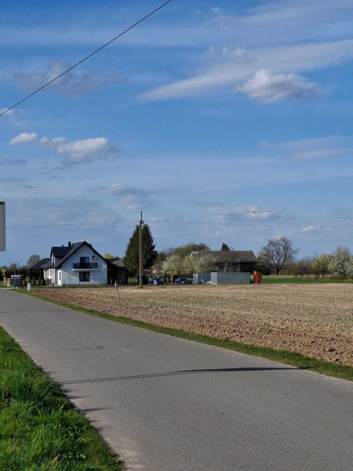 Działka budowlana Wygoda. Zdjęcie 2