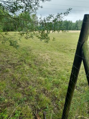 Działka budowlana Kąty Goździejewskie Pierwsze. Zdjęcie 1