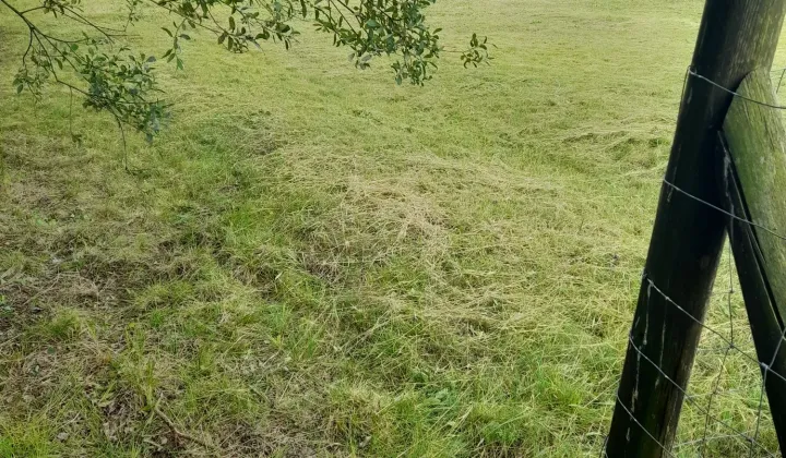 Działka budowlana Kąty Goździejewskie Pierwsze