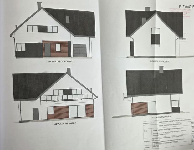 Działka budowlana Szydłów-Kolonia. Zdjęcie 1
