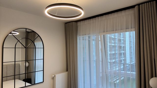 Mieszkanie 2-pokojowe Poznań Stare Miasto, ul. Towarowa. Zdjęcie 7