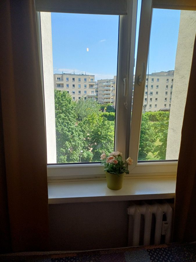 Mieszkanie 2-pokojowe Warszawa Sadyba, ul. Korczyńska. Zdjęcie 15