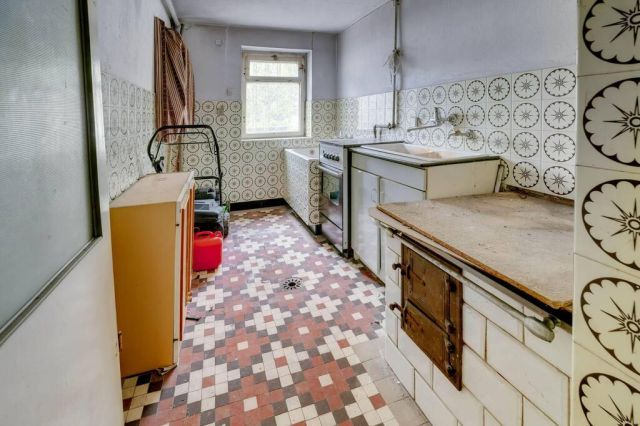 dom wolnostojący, 5 pokoi Ząbki, ul. Jana Sobieskiego. Zdjęcie 21