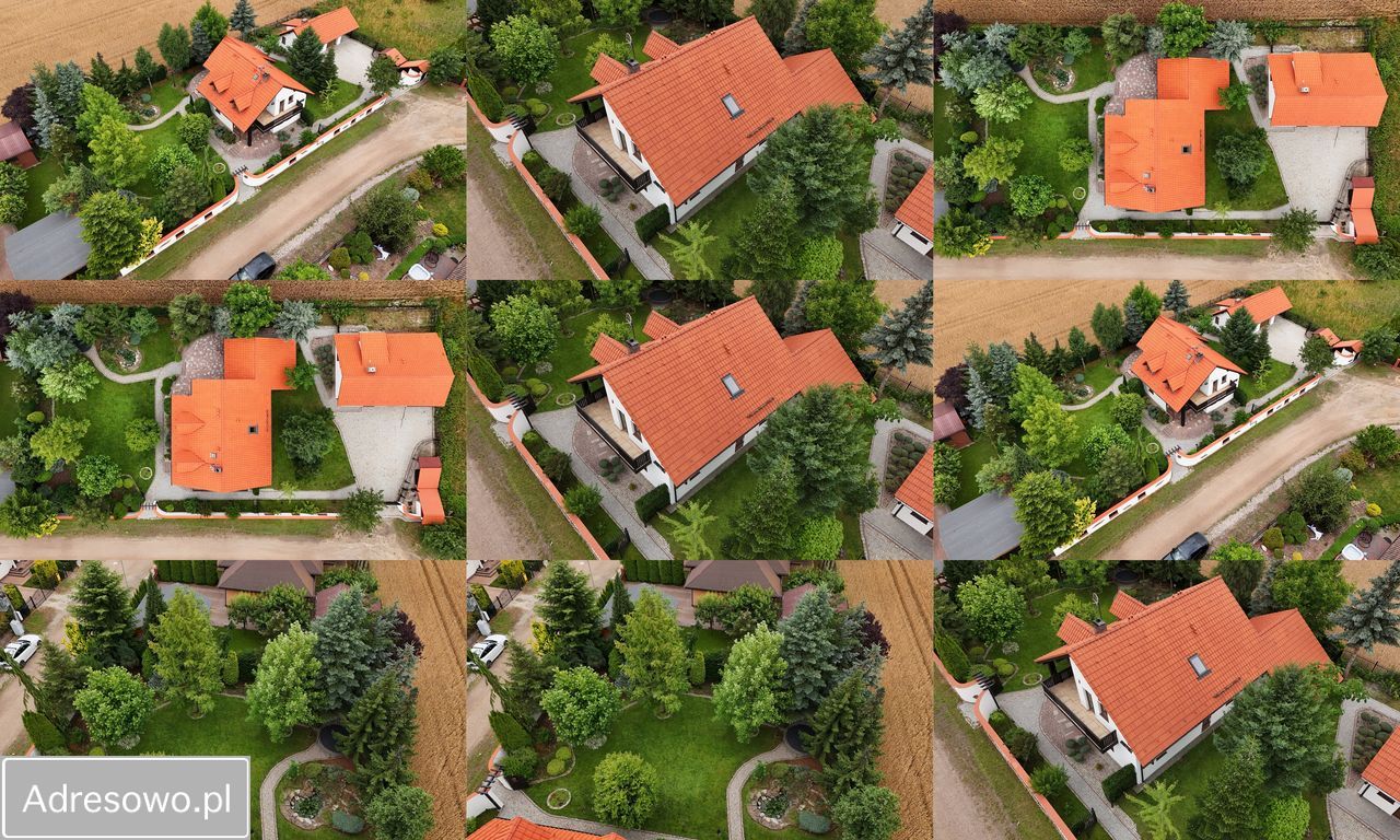 dom wolnostojący, 5 pokoi Stare Boryszewo. Zdjęcie 4