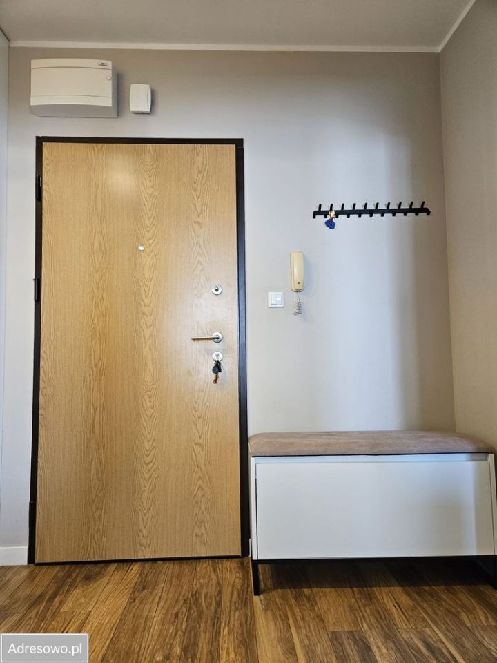Mieszkanie 3-pokojowe Warszawa Mokotów, ul. Bluszczańska. Zdjęcie 16